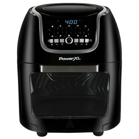 

Vortex Air Fryer Pro Plus 10 Quart Capacity Black 1700 Watts