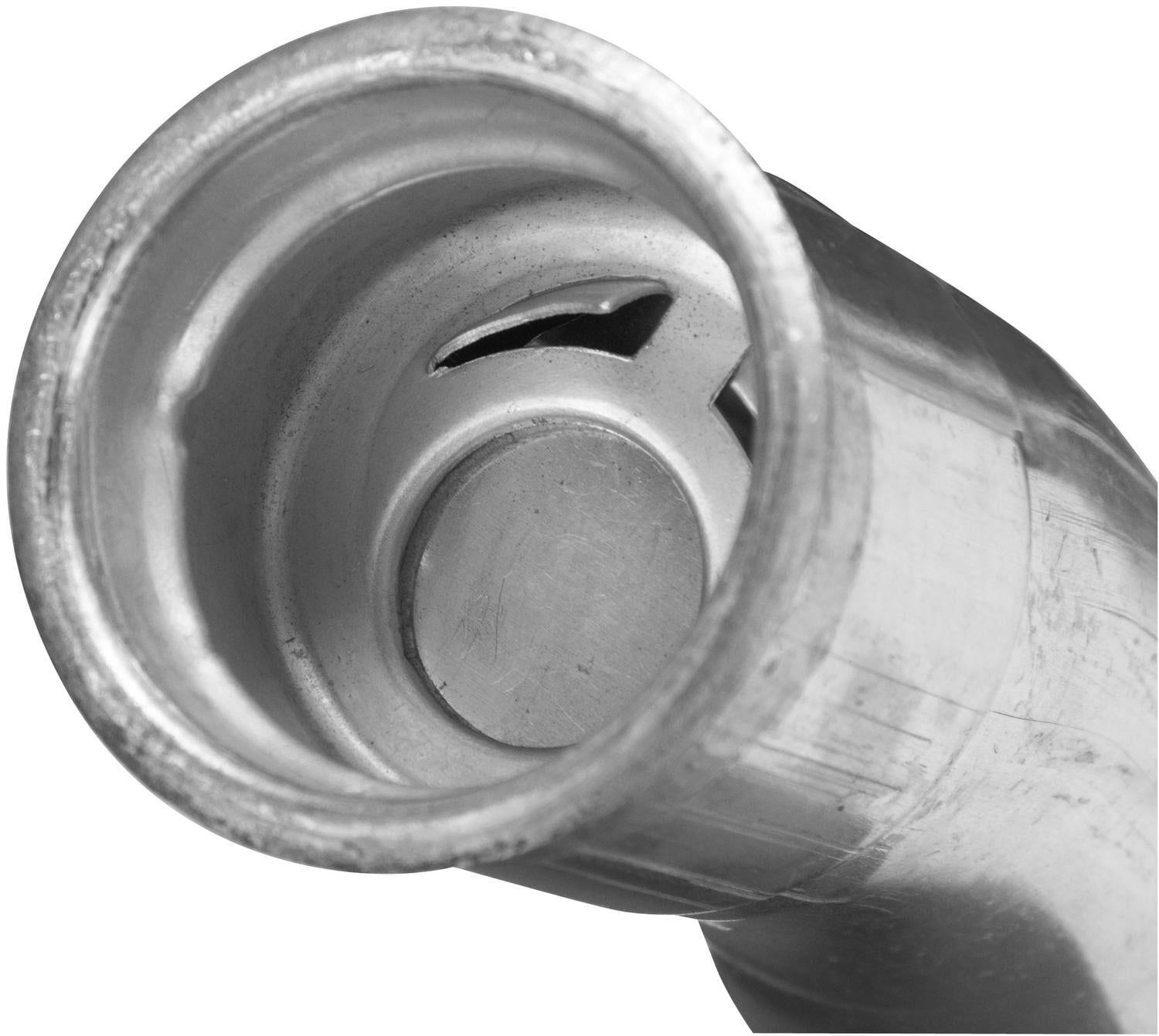 Spectra Premium FN11 Fuel Tank Filler Neck Fits select: 1977-1990 CHEVROLET CAPRICE, 1977-1985 OLDSMOBILE DELTA 88