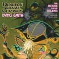 thumbnail image 2 of DCC Dying Earth #8: The House on the Island - Softcover RPG, Level 3 Adventure, Dungeon Crawl Classics, 2 of 5