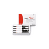 Vericom FR102-A2KIT DenFil Flow Flowable Composite Kit A2 4/Pk 2 Gm