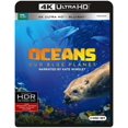 thumbnail image 1 of STUDIO DISTRIBUTION SERVI OCEANS-OUR BLUE PLANET (4K-UHD BLU-RAY/BBC) BRE736548, 1 of 1