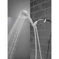 thumbnail image 4 of Peerless 76533WH, 5 Modes, High-Pressure Handheld Showerhead, 4 of 7