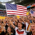 thumbnail image 4 of Win s Way USA 250th Anniversary Flag 1776-2026 American Independence Celebration Banner, 4 of 7