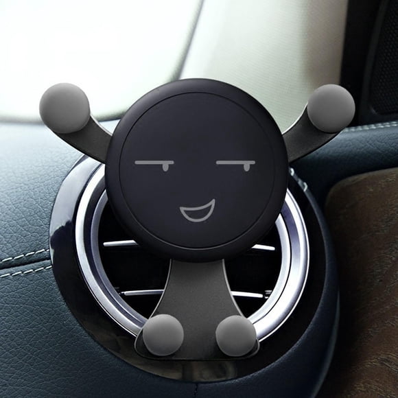 Gravity Car Air Vent Mount Cradle Holder Stand for Phone Mobile Cell Phone GPS