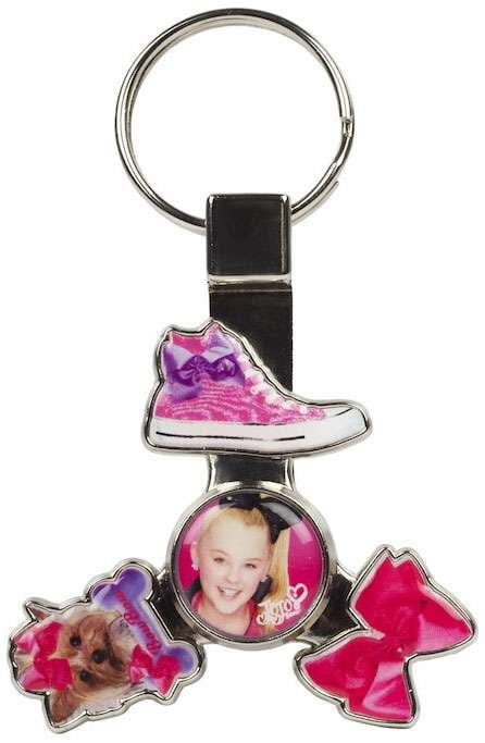 jojo siwa fidget spinner