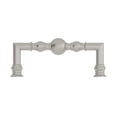 thumbnail image 7 of Richelieu BP878996140 3-3/4" Center To Center Handle Cabinet Pull - Chrome, 7 of 7