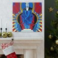 thumbnail image 6 of Madeleine Rousseau - Canvas, 6 of 10