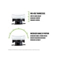 thumbnail image 2 of Kontrol Freek CQC Rush PS5 KontrolFreek Grips p/ control de consola, 2 of 2