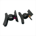 thumbnail image 2 of Pinzas para el Cabello Profesionales para Secador de Pelo y Rizador, Pinzas para Seccionar el Cabello, Pinzas para Cortar el Salón para Mujeres, Hombres A, 2 of 5