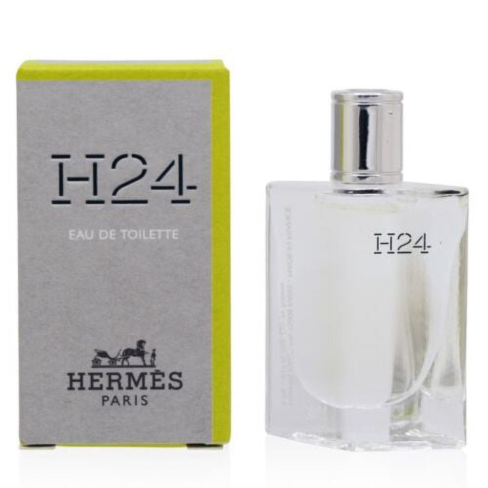 Hermes Men's H24 Eau de Parfum EDP Spray 1.69 oz Fragrances