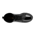 thumbnail image 4 of BOTINES DAMA STYLO 130-03 CHAROL NEGRO Stylo 130-03, 4 of 4