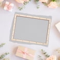 thumbnail image 4 of LOLIPPYY Wooden Screen Frame for Papermaking with Mesh for Smooth Paper and Flower Crafts, 4 of 6