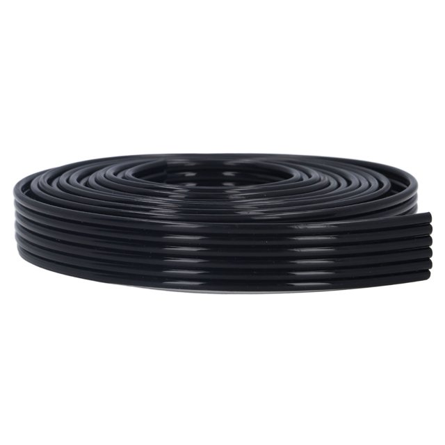 Flexible Ink Tube, UV Printer Ink Pipe 6 Lines HTPE Resin Anti Aging Replacement 9.8ft for Photographic Equipment, Photo Printers, Inkjet Printers, Tablet Machines