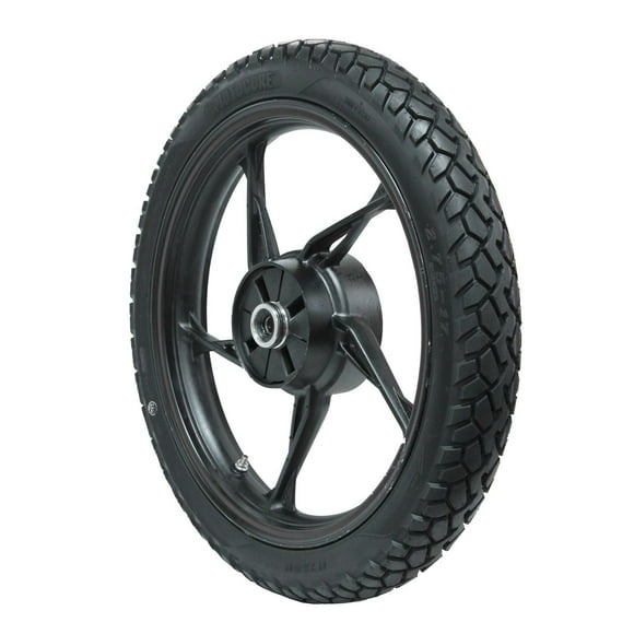 Llanta 2.75-17 6Pr Tl Calle Motocore MOTOCORE Llanta Motocore