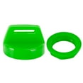 thumbnail image 1 of Green Ignition Key Cover w/Nut For Polaris RZR XP 1000 900 800 Ranger Sportsman, 1 of 7
