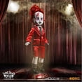 thumbnail image 1 of Living Dead Dolls Mezco Série 33 (Ensemble de 5), 1 of 3