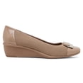 thumbnail image 5 of Anne Klein Women's Waverly Wedge Pump, 5 of 7