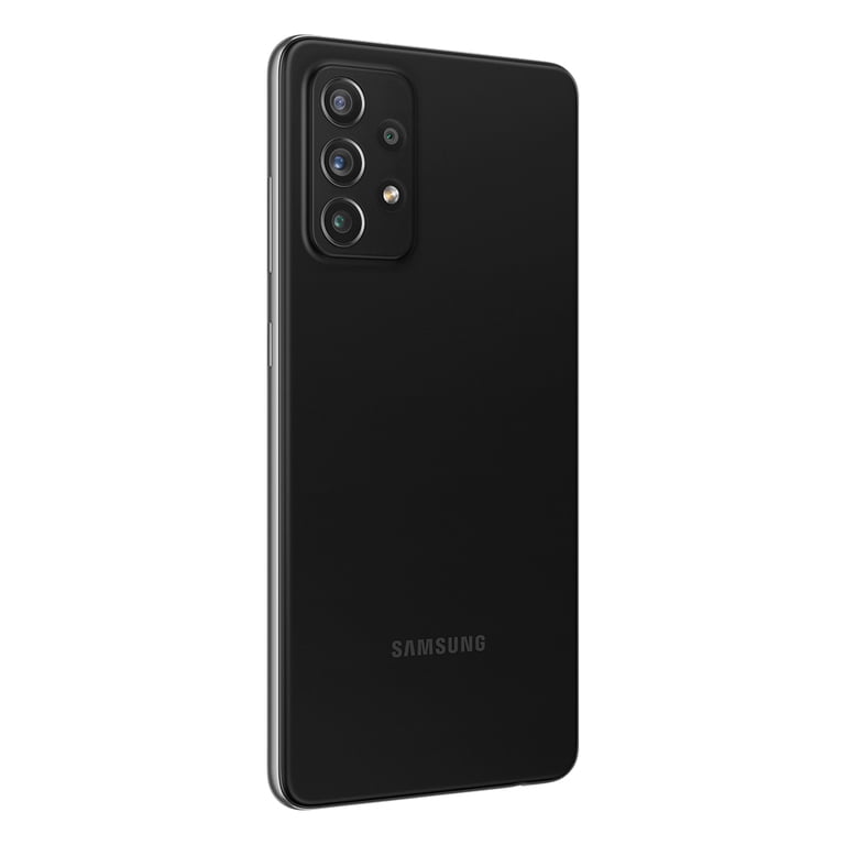 Samsung Galaxy A72 A725F 256GB Unlocked GSM Android Smartphone 