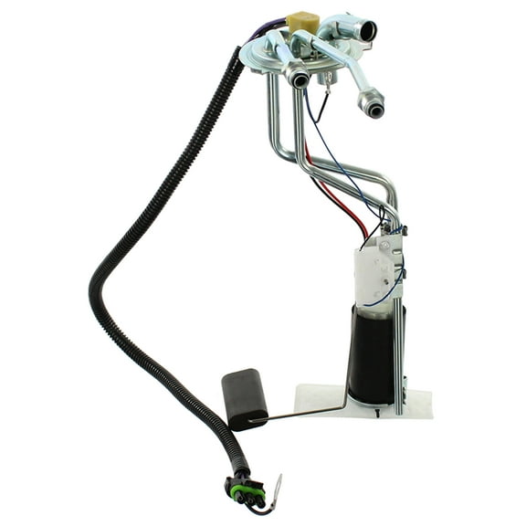 Agility Auto Parts 4011214 Fuel Pump and Sender Assembly for Chevrolet, GMC Specific Models