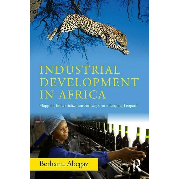 Industrial Development in Africa: Mapping Industrialization Pathways for a Leaping Leopard, (Paperback)