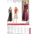 thumbnail image 1 of Tops & Skirts-XS-S-M-L-XL -*SEWING PATTERN*, 1 of 6