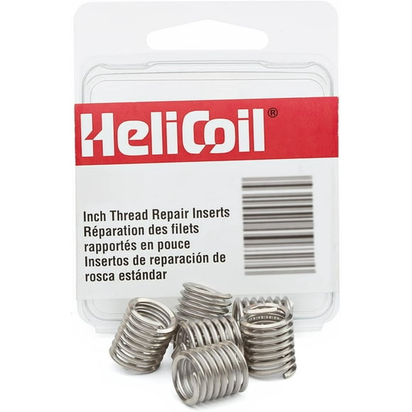 Helicoil R11857 7/16-14 Inserts/Pk 6