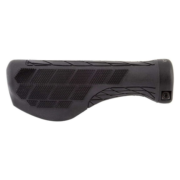 Sunlite Microtech Sport Locking Bicycle Handlebar Grips - 310209