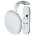 thumbnail image 1 of Chromecast avec Google TV (HD) Bâton de Diffusion en Continu - Neige (GA03131-US), 1 of 6