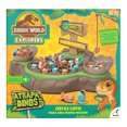 thumbnail image 1 of Juego de Mesa Novelty Universal Atrapa Dinos, 1 of 5