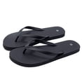 thumbnail image 3 of Flip Flops For Unisex Waterproof, Summer Pool Non-Slip Dressy Thong Sandals Open Toe Lightweight Cute Shower Shoes,48, 3 of 5