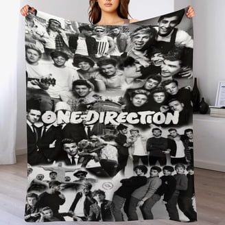 ワンダイレクション　ONE DIRECTION 懐かしい　ベッドカバー　シーツ One Direction Bedding Sets for Music Fans