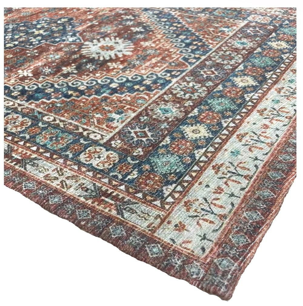 Tapis d'intérieur Majestic Kiara 48" x 72" de Home Décor Inc.