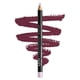 thumbnail image 3 of Lápiz Delineador de Labios NYX Slim 830 Grosellero Color, 3 of 3