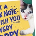 thumbnail image 6 of Hallmark Funny Birthday Card (I Gotta Go), 6 of 8