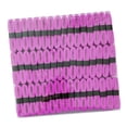 thumbnail image 1 of 48 Pcs Ruban d'Adhérence pour Raquette de Tennis Badminton Squash Raquette rose Rouge, 1 of 10