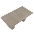 thumbnail image 6 of Steve Silver Lily 5-Piece Counter Dining Set, 6 of 12