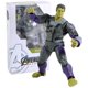 thumbnail image 1 of Figura de acción de los vengadores SHF Spider Man, juguete coleccionable de PVC, edición de juego PS4, regalo LIUWENJING unisex, 1 of 2