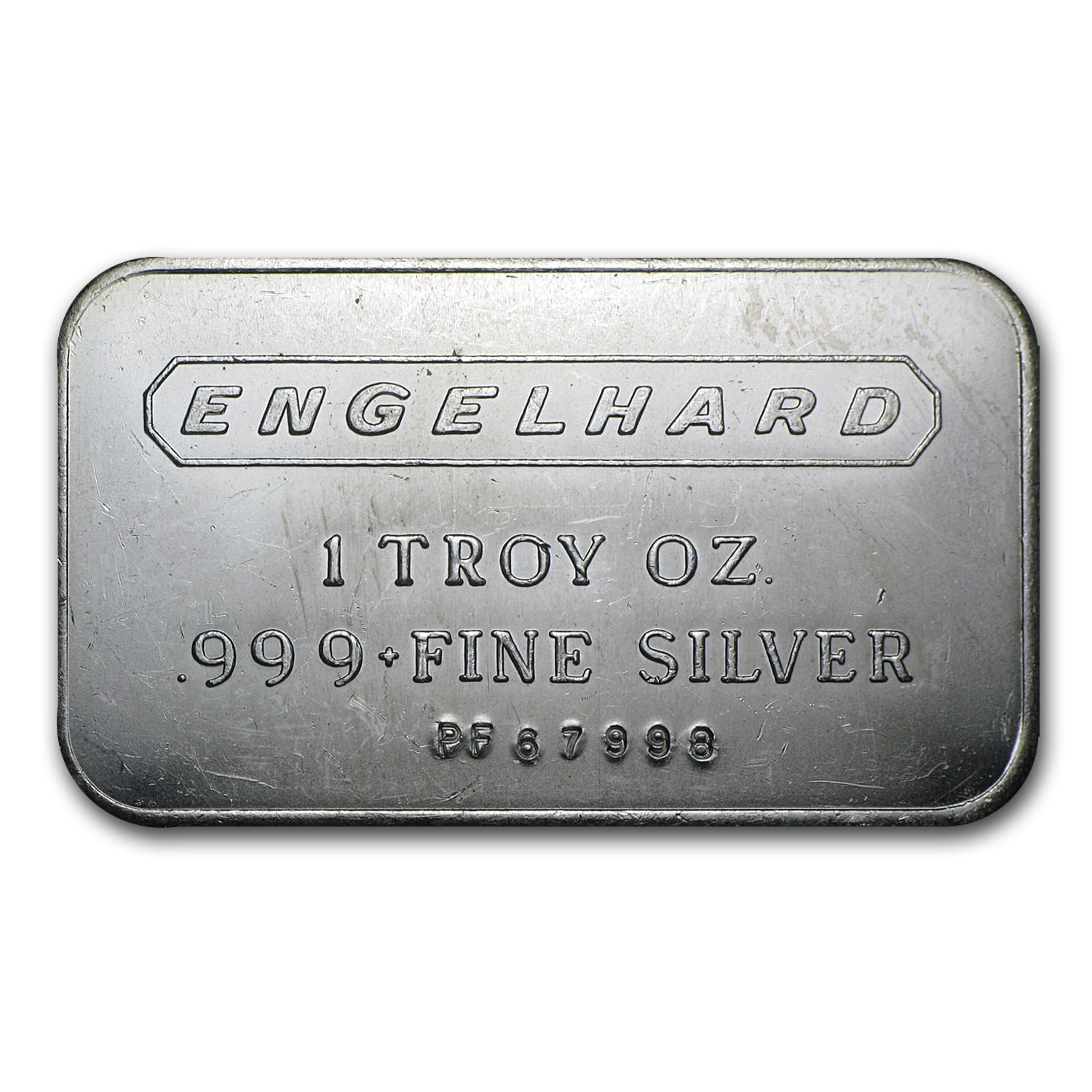 why buy engelhard silver bars over other brands why buy engelhard silver bars over other brands