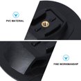 thumbnail image 4 of 1PC SUP Surfboard Camera Base Adhesive Camera Base Outdoor Sports Camera Accessory (Black), 4 of 8