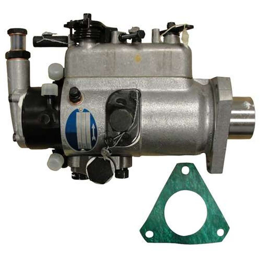 Complete Tractor 1503 9001 Fuel Injection Pump Compatible With 