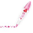 thumbnail image 2 of Less Than 5 Pen DIY Lace Decoration Tape Pen Cartoon Pattern Lace Correction Tape Correction Tape DIY Pen, 2 of 4