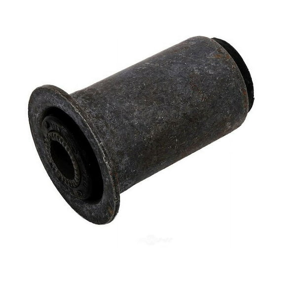 Rear Leaf Spring Shackle Bushing - Compatible with 1982 - 2004 Chevy S10 RWD 1983 1984 1985 1986 1987 1988 1989 1990 1991 1992 1993 1994 1995 1996 1997 1998 1999 2000 2001 2002 2003