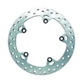 thumbnail image 1 of Motorcycle Rear Brake Disc Rotor Replace, Easy Installation, for R1200ST R1200R R1200RT R1200 S, 1 of 7