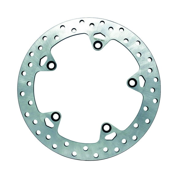 Remplacement du Disque de Frein Arrière de Moto en Acier de Haute Qualité de 265 Mm pour R1200R
