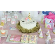 Rainbow Unicorn Party Supplies