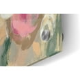 thumbnail image 2 of Epic Art 'Parisian Floral I' by Silvia Vassileva, Acrylic Glass Wall Art, 36"x24", 2 of 5