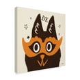 thumbnail image 2 of Trademark Fine Art 'Spooktacular VI' Canvas Art by Janelle Penner, 2 of 3