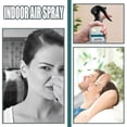 thumbnail image 2 of Jue-fish Car Air Freshener Spray - Odor Eliminator for Car Air Conditioner, 2 of 3