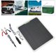 thumbnail image 4 of Cargador De Batería De Panel Solar, Cargador De Goteo Solar 12V 2 Salida USB Portátil A Prueba De Agua Para Automóvil Para Barco Para RV ANGGREK Solar Battery Charger, 4 of 8