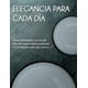 thumbnail image 2 of Red Velvet Vajilla Ceramica Moderna Elite de 16 Piezas para 4 Personas | Platos, Tazón y Tazas | Diseño Elegante | Apto para Microondas, 2 of 7
